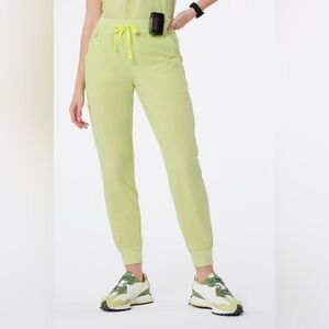 FIGS Zamora Jogger in Seamist XS